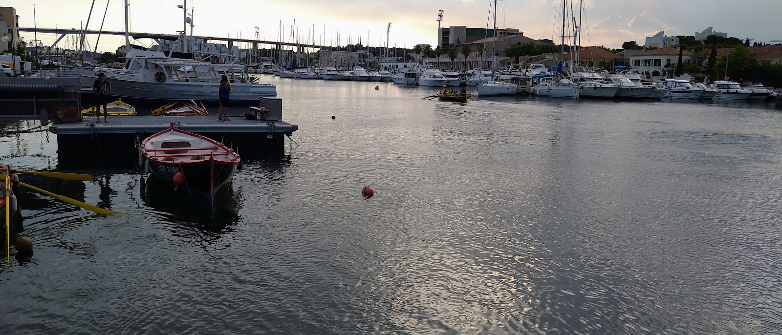 Photo 2 de Quai des Girondins