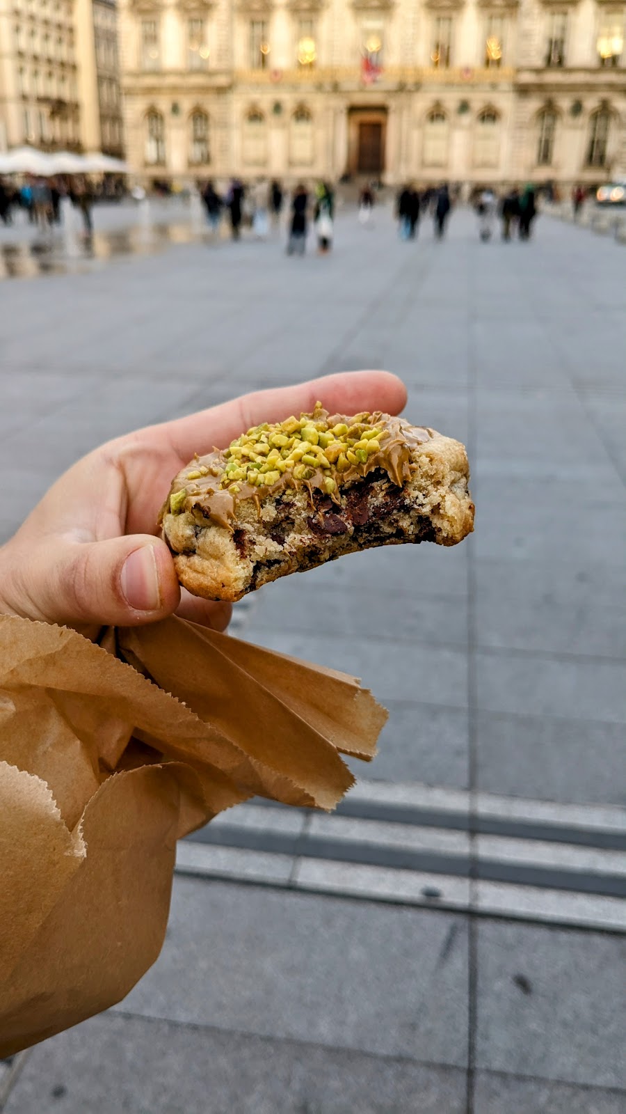 Photo 5 de Ikône - Cookie Shop