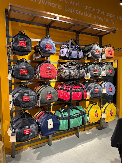 Photo 3 de The North Face