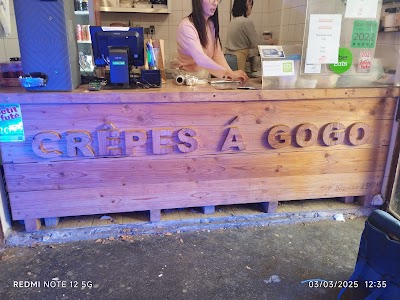 Photo 3 de Crêpes à Gogo