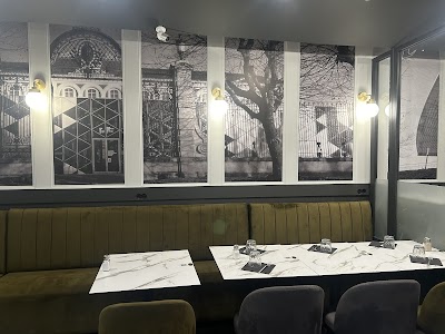 Photo 4 de NOTA BENE, Place Jean Jaurès, Saint Etienne