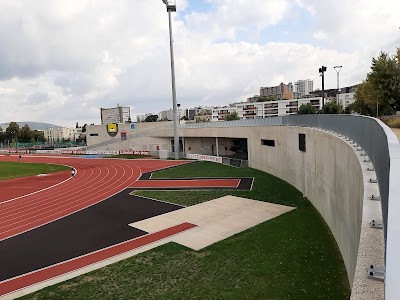 Photo 4 de Stade Philippe Marcombes
