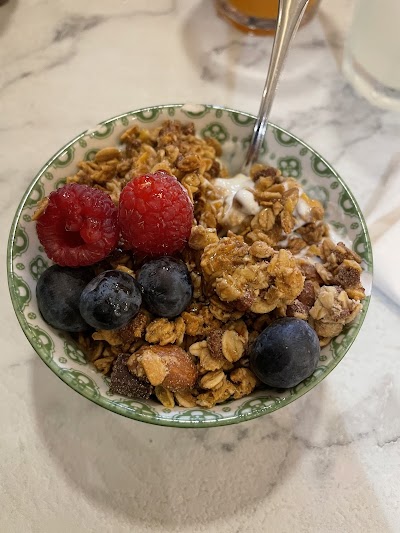 Photo 4 de Les Papas Sucrés