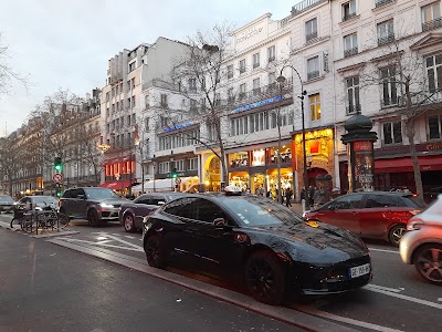 Photo 2 de Grands Boulevards