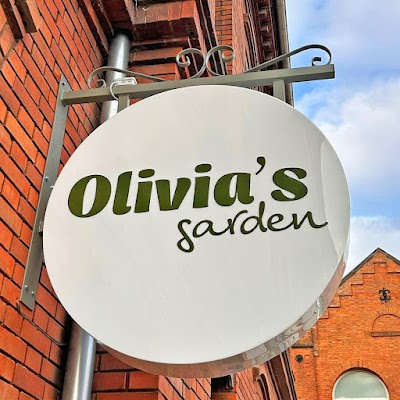 Photo 3 de Olivia's Garden