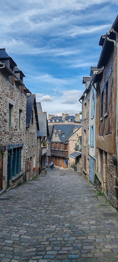 Rue du Jerzual