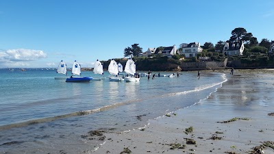 Plage du Trez Hir