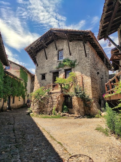 Photo 4 de Cité médiévale de Pérouges
