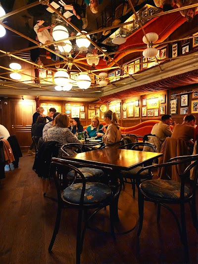 Photo 5 de Brasserie Campion