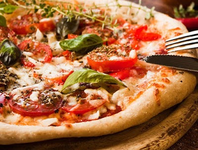 Photo 2 de Rapido Pizza Sandwich's