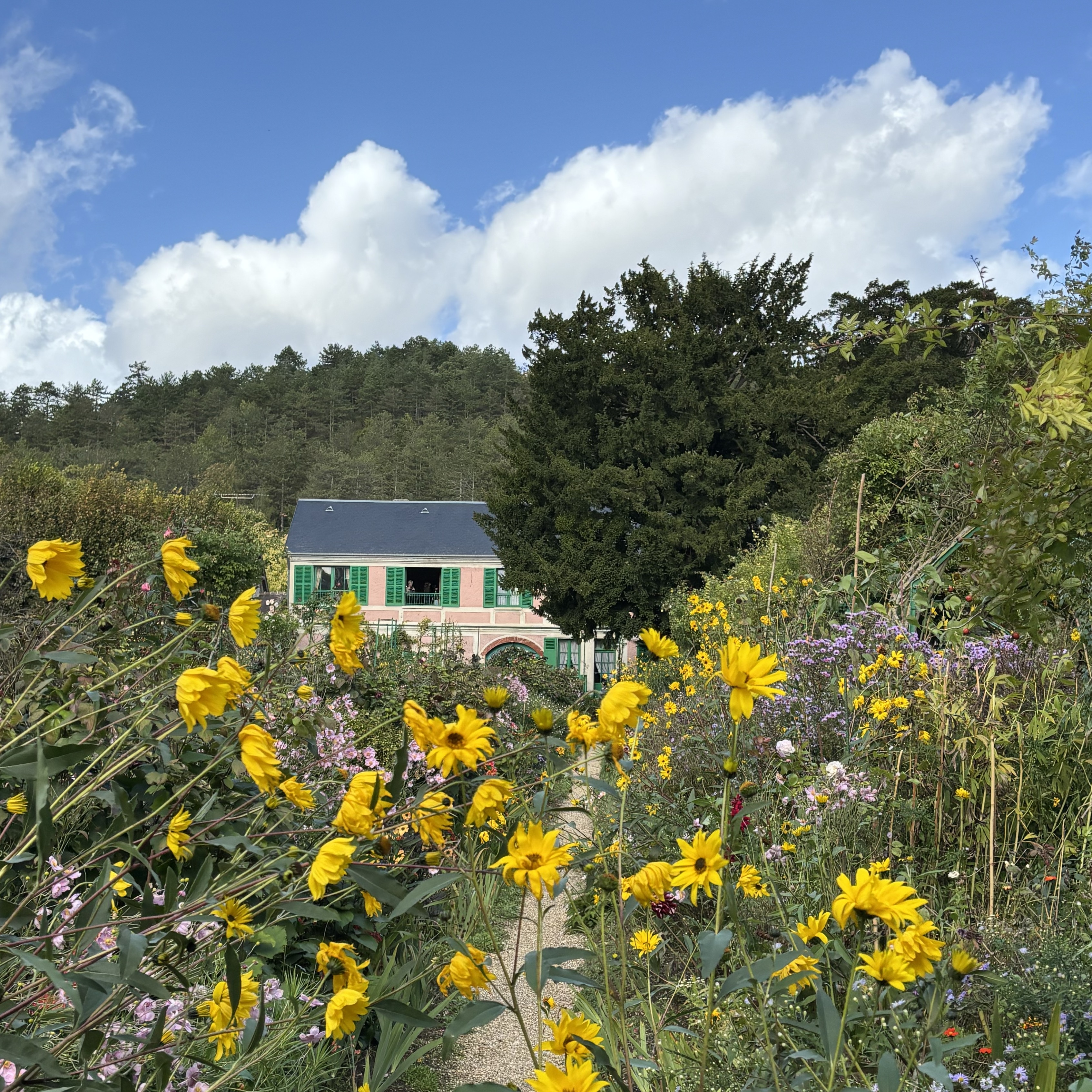 Giverny