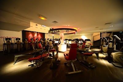 Photo 3 de Salle de sport - Wellness Sport Club Lyon 3 Vendôme