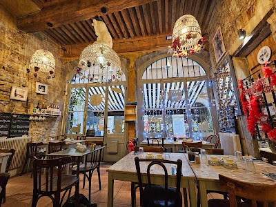 Photo 3 de La Crêperie de DéDé