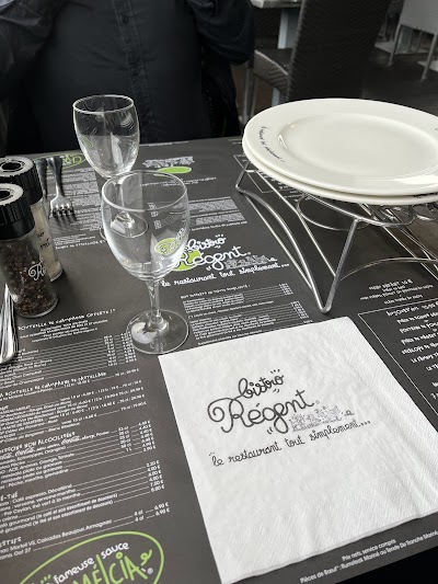 Photo 5 de Le Bistro Régent