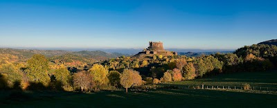 Château de Murol