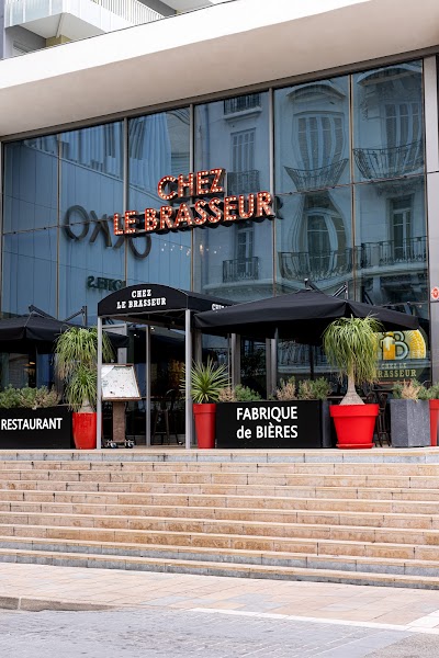 Chez Le Brasseur Toulon