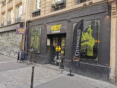 Photo 4 de Hellfest Corner