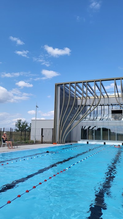 Photo 1 de Hamelys - Basse-Ham aquatic centre