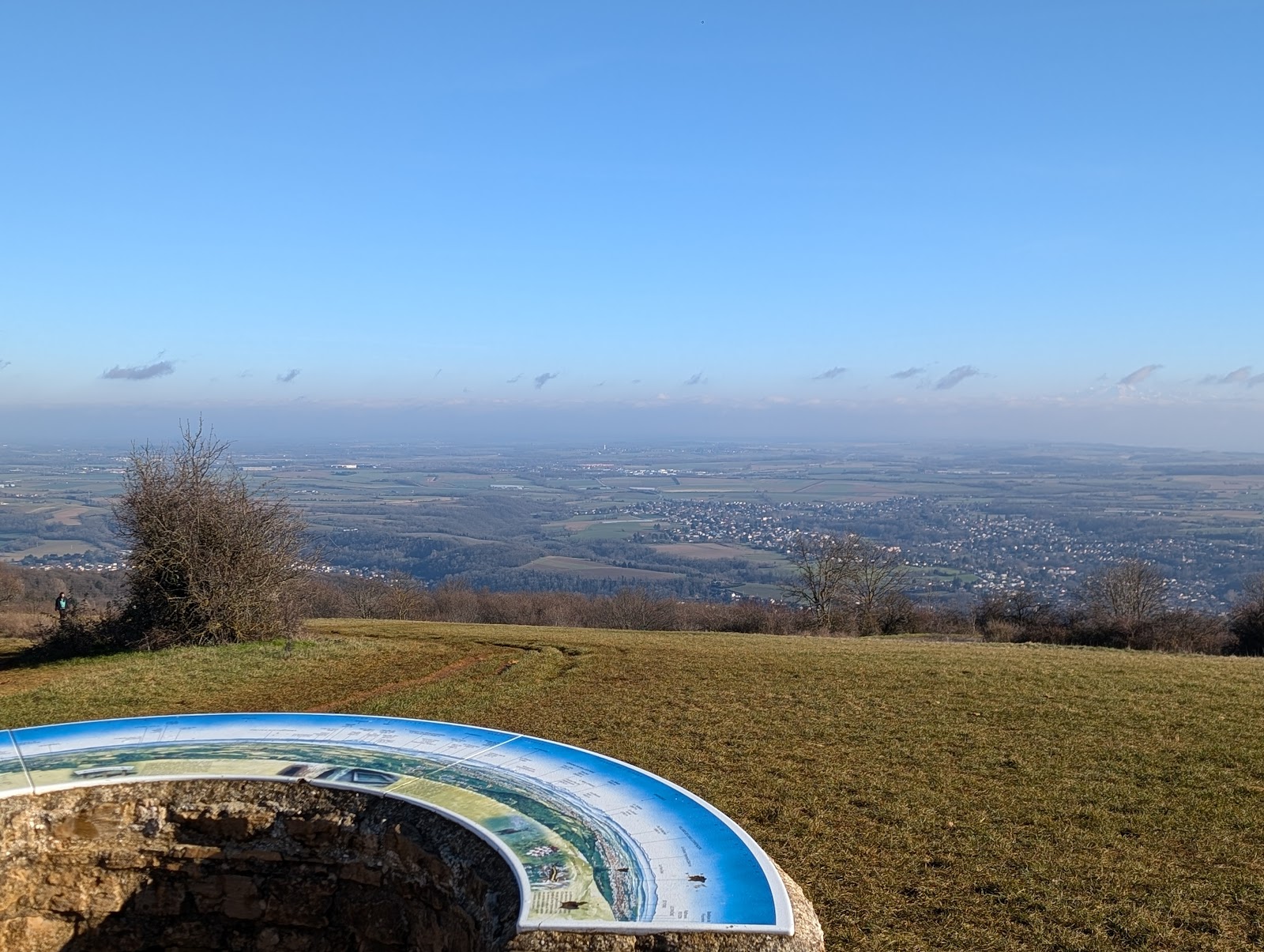 Photo 2 of Mont Thou