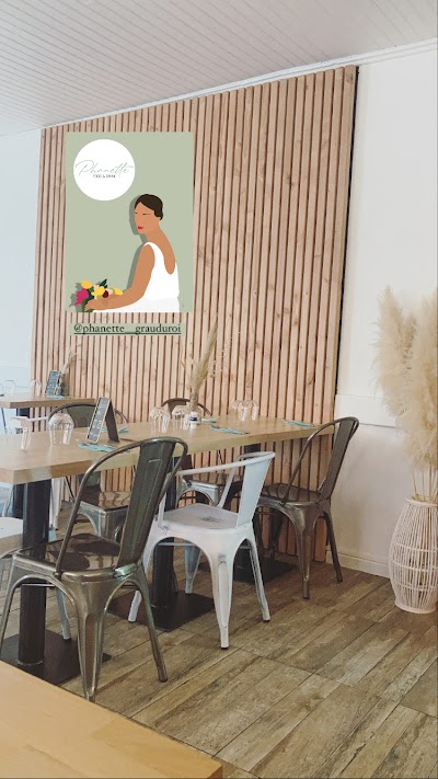 Phanette Restaurant