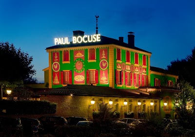 Photo 5 de Paul Bocuse Restaurant