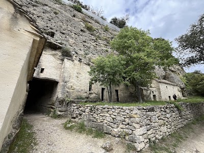 Photo 3 de Village Troglodytique de Barry