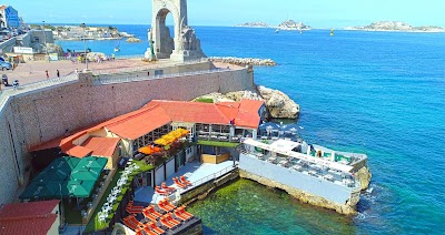 Photo 3 de Bistrot Plage