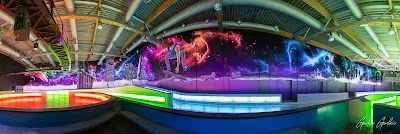 Photo 1 de Patinoire Vegapolis