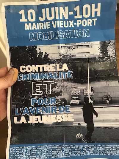 Photo 3 de Cinésud