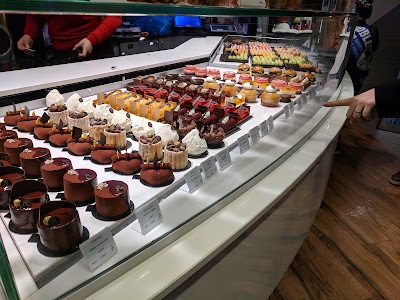 Photo 3 de Philippe Rigollot Pâtissier Chocolatier