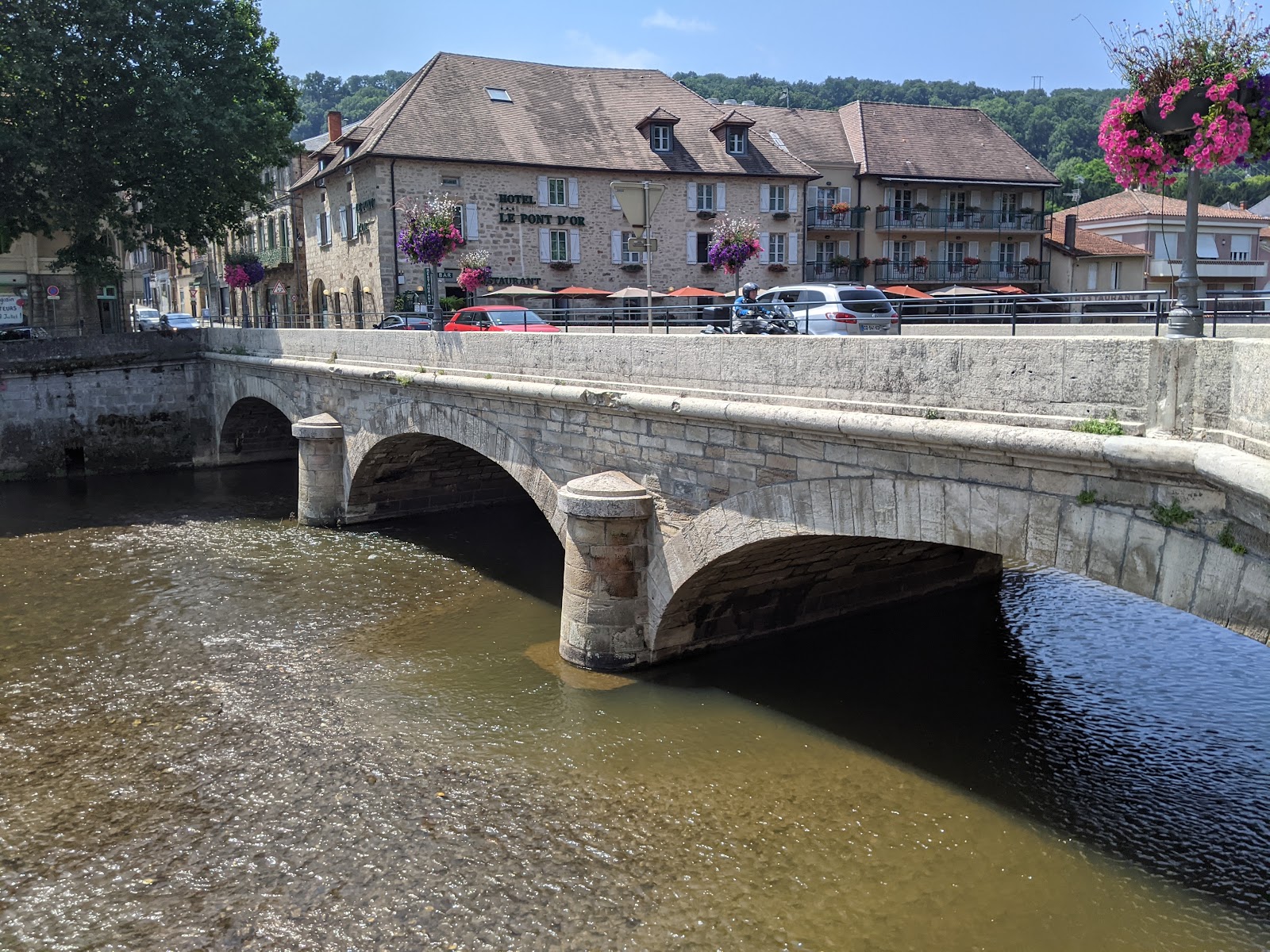 Photo 4 de Figeac