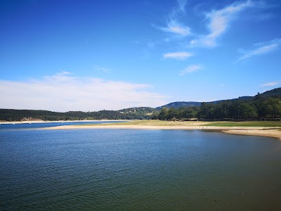 Photo 5 de Lac de Saint-Ferréol