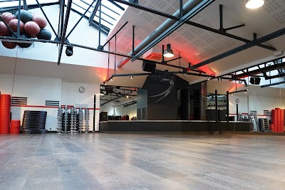 Photo 4 de Salle de sport - Wellness Sport Club Lyon 3 Vendôme