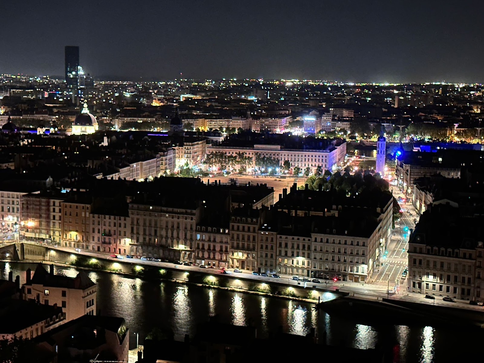 Photo 4 de LE ROOFTOP TETEDOIE