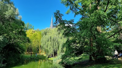 Photo 4 of Jardin Botanique de l'université de Strasbourg