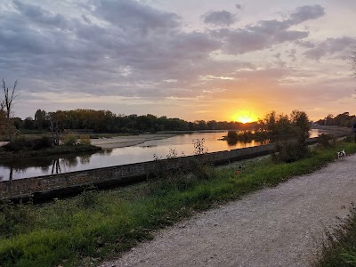 Point septentrional de la Loire