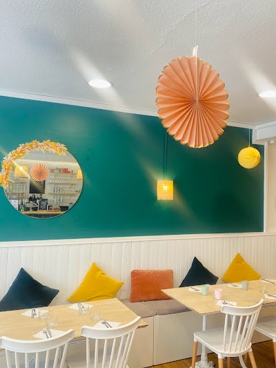 Photo 3 de Les Gamines resto family friendly