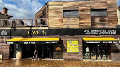 Cave 45 - Caviste, Cave à vins, spiritueux, produits locaux et régionaux, Le Haillan Bordeaux Métropole