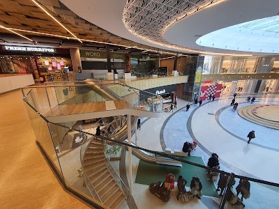 Photo 4 de Auchan Hypermarché Noyelles-Godault