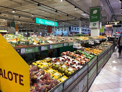 Photo 5 of Auchan Val d’Europe
