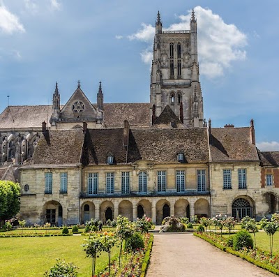 Palais épiscopal de Meaux - Musée Bossuet