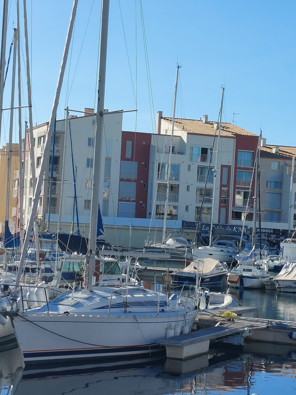 Photo 4 of Cap d agde