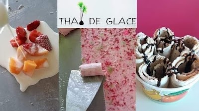 Photo 2 de Thaï de glace