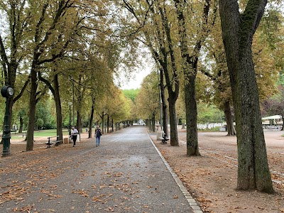 Photo 3 de Parc de la Pépinière