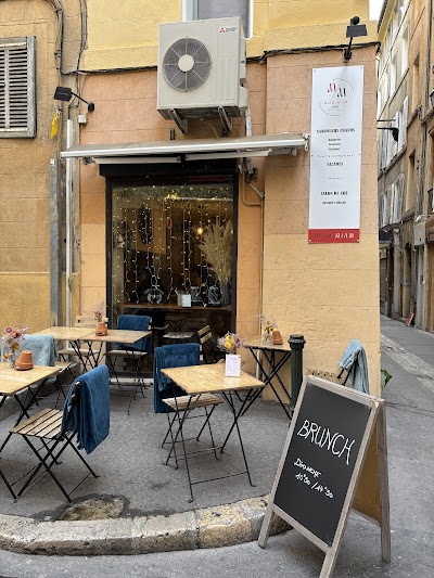 Photo 1 de Miam Miam Aix