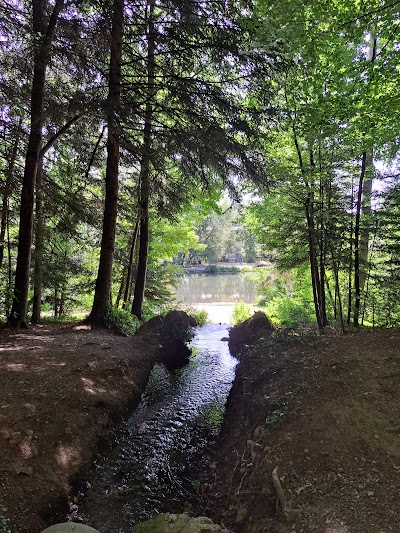 Lac de Charance
