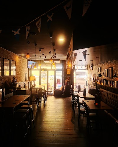 Photo 5 de The Hopscotch Pub & Brewery