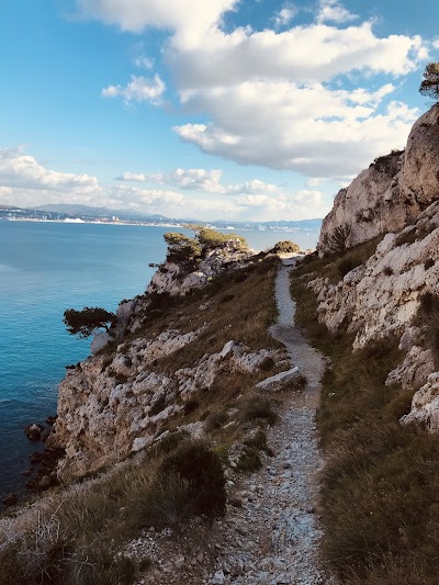 Photo 3 of Pointe de Figuerolles