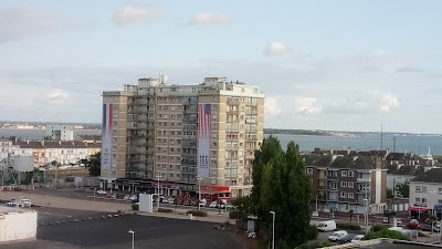 Photo 4 de Cinéville Saint-Nazaire