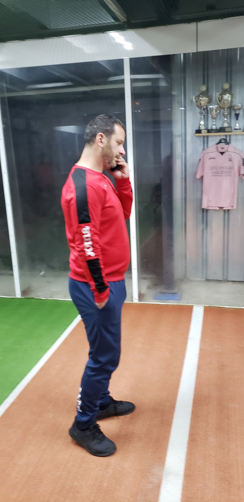 Photo 5 de New Squash Et Badminton